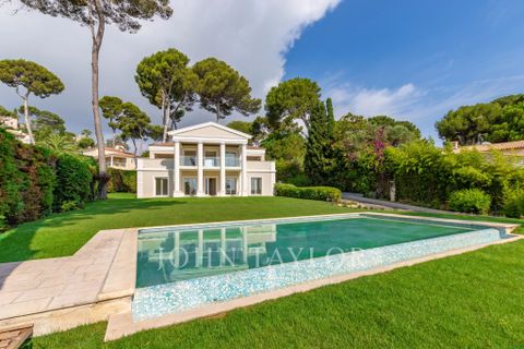 Villa i Antibes, Alpes-Maritimes, Antibes - € 3.200.000 | Ref: V0679AN - foto 2