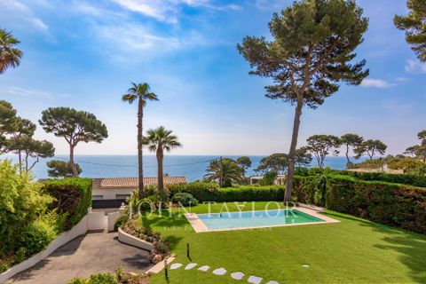 Villa i Antibes, Alpes-Maritimes, Antibes - € 3.200.000 | Ref: V0679AN - foto 3