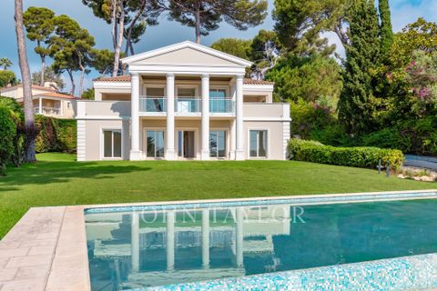 Villa i Antibes, Alpes-Maritimes, Antibes - € 3.200.000 | Ref: V0679AN - foto 4