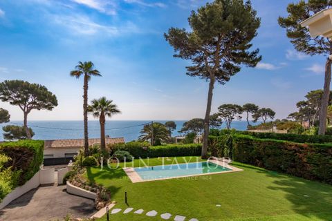 Villa i Antibes, Alpes-Maritimes, Antibes - € 3.200.000 | Ref: V0679AN - foto 6