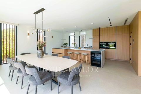 Villa i Antibes, Alpes-Maritimes, Antibes - € 12.500.000 | Ref: V0718AN - foto 4