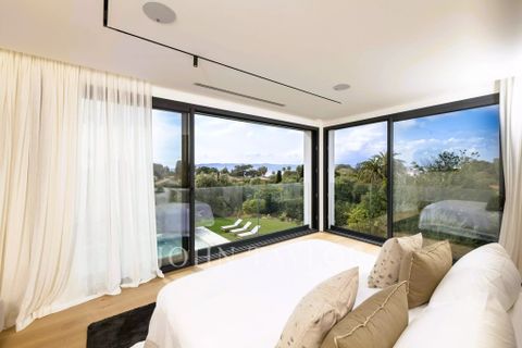 Villa i Antibes, Alpes-Maritimes, Antibes - € 12.500.000 | Ref: V0718AN - foto 10