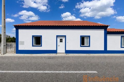 Villa i Abrantes, Santarem, Abrantes - € 365.000 | Ref: CAS_116 - foto 1