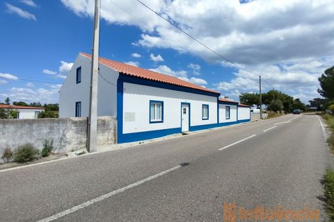 Villa i Abrantes, Santarem, Abrantes - € 365.000 | Ref: CAS_116 - foto 2