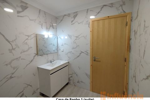 Villa i Abrantes, Santarem, Abrantes - € 365.000 | Ref: CAS_116 - foto 8
