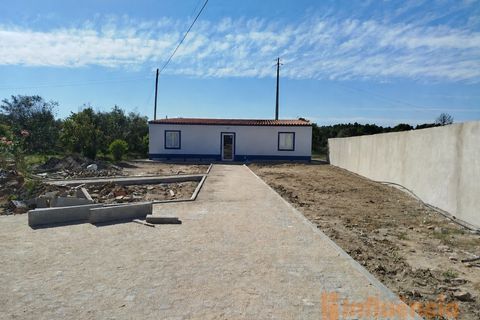 Villa i Abrantes, Santarem, Abrantes - € 365.000 | Ref: CAS_116 - foto 38
