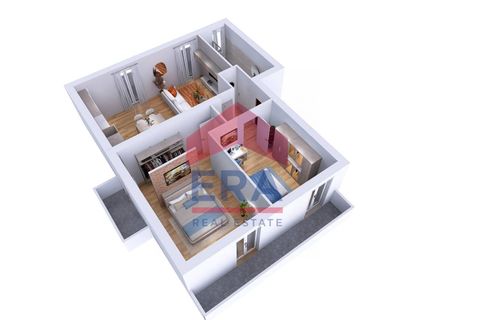 Lejlighed i Rome, Rome, Rome - € 210.000 | Ref: ERA109-246-28 - foto 23