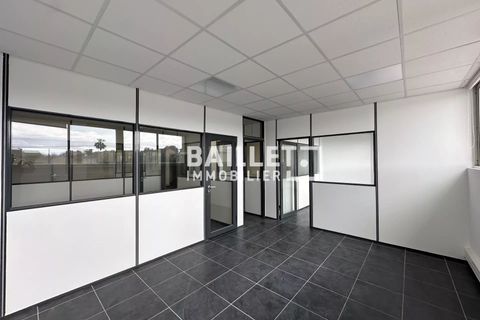 L'establiment comercial a Biot, Alpes-Maritimes, Biot - € 1.050/mes | Ref: 0977 - foto 3