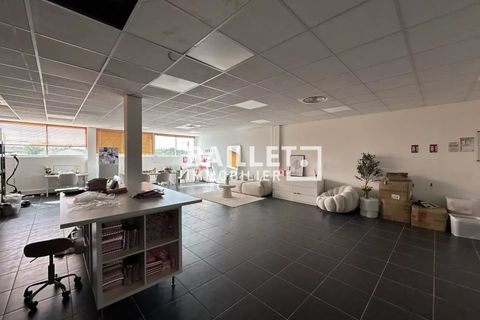 L'establiment comercial a Biot, Alpes-Maritimes, Biot - € 1.280/mes | Ref: 0393 - foto 2