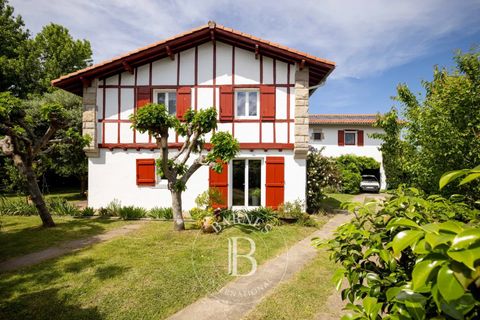 Landejendom i Hendaye, Pyrenees-Atlantiques, Hendaye - € 757.500 | Ref: M1864 - foto 1