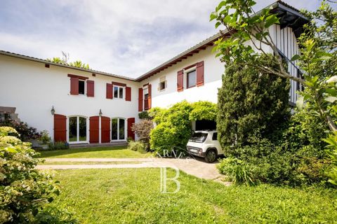 Landejendom i Hendaye, Pyrenees-Atlantiques, Hendaye - € 757.500 | Ref: M1864 - foto 2