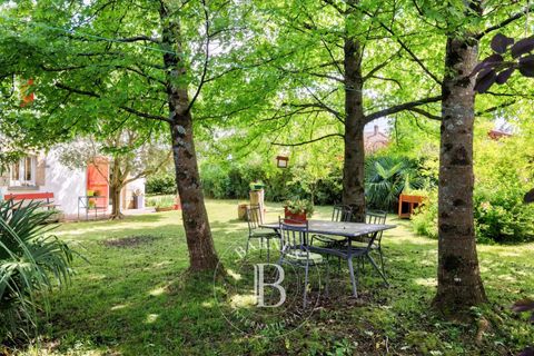 Landejendom i Hendaye, Pyrenees-Atlantiques, Hendaye - € 757.500 | Ref: M1864 - foto 3