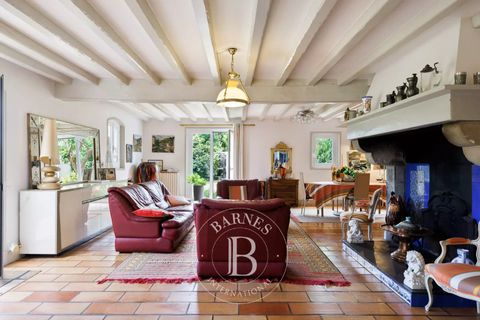 Landejendom i Hendaye, Pyrenees-Atlantiques, Hendaye - € 757.500 | Ref: M1864 - foto 5