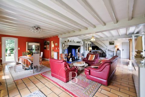 Landejendom i Hendaye, Pyrenees-Atlantiques, Hendaye - € 757.500 | Ref: M1864 - foto 6