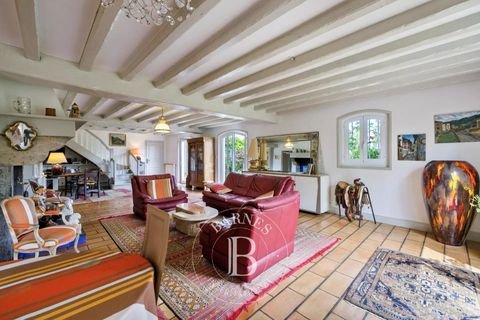 Landejendom i Hendaye, Pyrenees-Atlantiques, Hendaye - € 757.500 | Ref: M1864 - foto 7