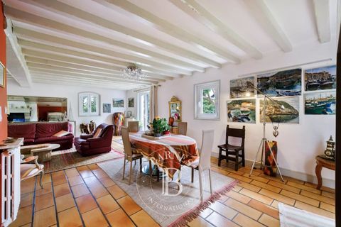 Landejendom i Hendaye, Pyrenees-Atlantiques, Hendaye - € 757.500 | Ref: M1864 - foto 8