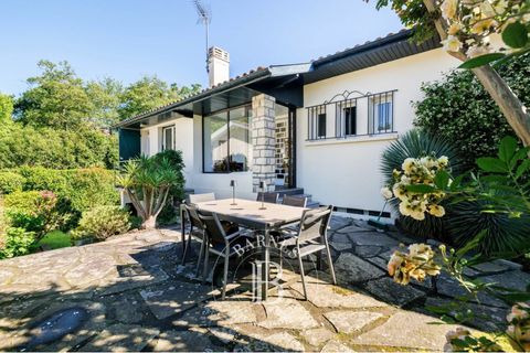 Villa i Anglet, Pyrenees-Atlantiques, Anglet - € 1.290.000 | Ref: M1865 - foto 2