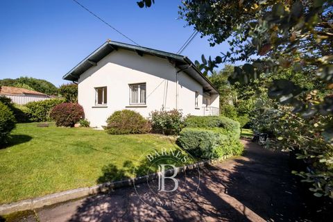 Villa i Anglet, Pyrenees-Atlantiques, Anglet - € 1.290.000 | Ref: M1865 - foto 4