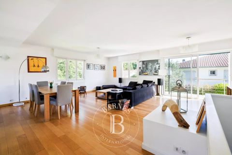 Villa i Anglet, Pyrenees-Atlantiques, Anglet - € 1.290.000 | Ref: M1865 - foto 6