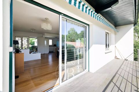 Villa i Anglet, Pyrenees-Atlantiques, Anglet - € 1.290.000 | Ref: M1865 - foto 9