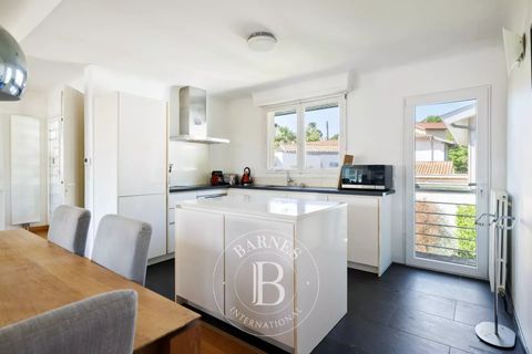 Villa i Anglet, Pyrenees-Atlantiques, Anglet - € 1.290.000 | Ref: M1865 - foto 10