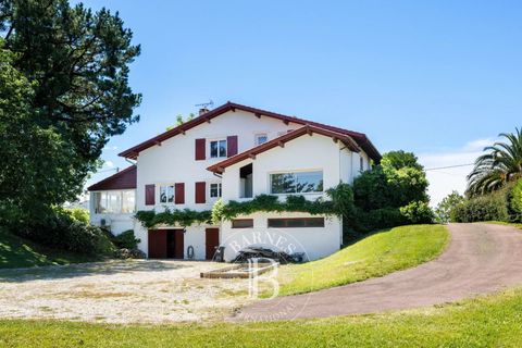 Villa a Urrugne, Pyrenees-Atlantiques, Urrugne - € 990.000 | Ref: M1857 - foto 6