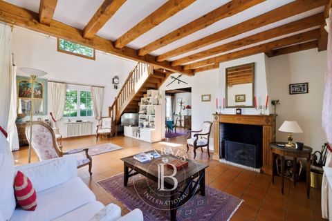 Villa a Urrugne, Pyrenees-Atlantiques, Urrugne - € 990.000 | Ref: M1857 - foto 11