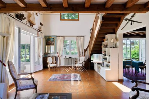 Villa a Urrugne, Pyrenees-Atlantiques, Urrugne - € 990.000 | Ref: M1857 - foto 13