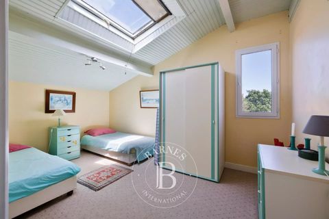 Villa a Urrugne, Pyrenees-Atlantiques, Urrugne - € 990.000 | Ref: M1857 - foto 18