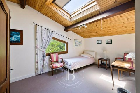 Villa a Urrugne, Pyrenees-Atlantiques, Urrugne - € 990.000 | Ref: M1857 - foto 19