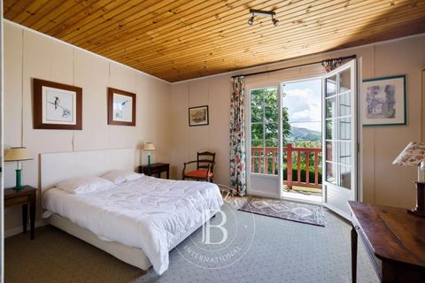 Villa a Urrugne, Pyrenees-Atlantiques, Urrugne - € 990.000 | Ref: M1857 - foto 22