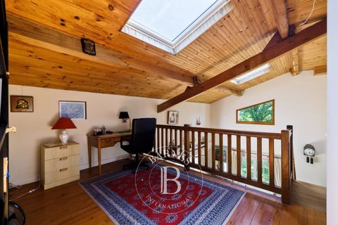 Villa a Urrugne, Pyrenees-Atlantiques, Urrugne - € 990.000 | Ref: M1857 - foto 24
