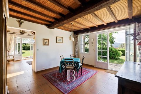 Villa a Urrugne, Pyrenees-Atlantiques, Urrugne - € 990.000 | Ref: M1857 - foto 25