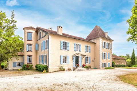 Landejendom i Saint-Sever, Landes, Saint-Sever - € 975.000 | Ref: M1868 - foto 2