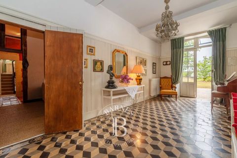 Landejendom i Saint-Sever, Landes, Saint-Sever - € 975.000 | Ref: M1868 - foto 4