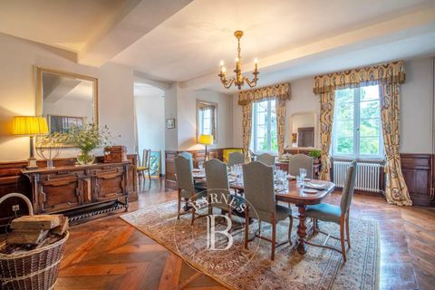 Landejendom i Saint-Sever, Landes, Saint-Sever - € 975.000 | Ref: M1868 - foto 6