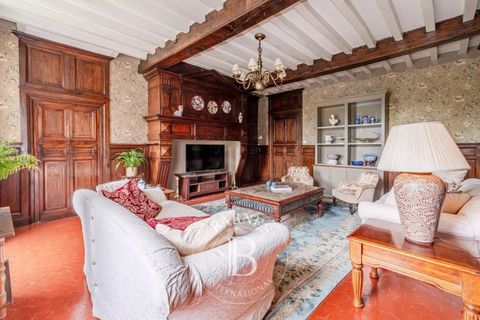 Landejendom i Saint-Sever, Landes, Saint-Sever - € 975.000 | Ref: M1868 - foto 8