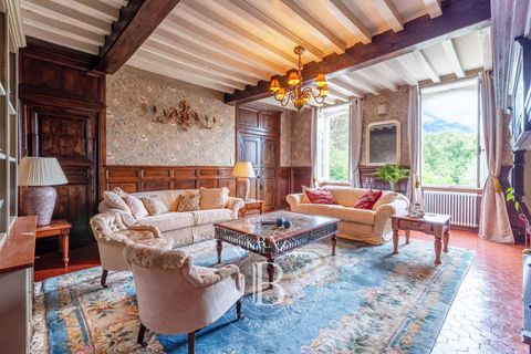 Landejendom i Saint-Sever, Landes, Saint-Sever - € 975.000 | Ref: M1868 - foto 9