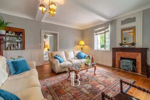 Landejendom i Saint-Sever, Landes, Saint-Sever - € 975.000 | Ref: M1868 - foto 12