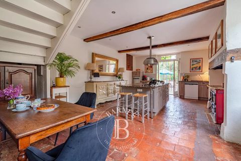 Landejendom i Saint-Sever, Landes, Saint-Sever - € 975.000 | Ref: M1868 - foto 11