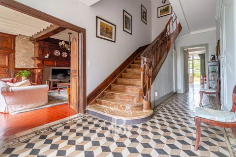 Landejendom i Saint-Sever, Landes, Saint-Sever - € 975.000 | Ref: M1868 - foto 13