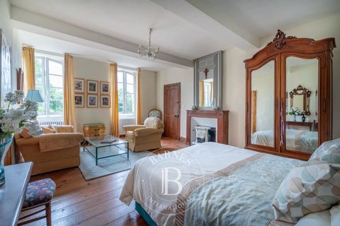 Landejendom i Saint-Sever, Landes, Saint-Sever - € 975.000 | Ref: M1868 - foto 14