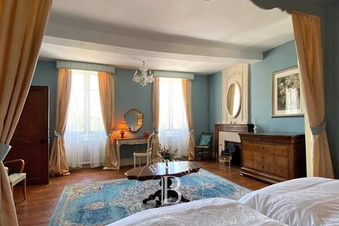 Landejendom i Saint-Sever, Landes, Saint-Sever - € 975.000 | Ref: M1868 - foto 16
