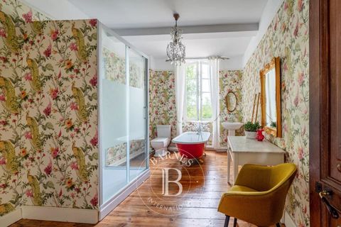 Landejendom i Saint-Sever, Landes, Saint-Sever - € 975.000 | Ref: M1868 - foto 18
