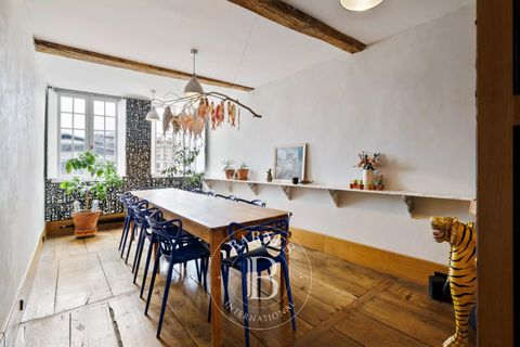 Byhus i Bayonne, Pyrenees-Atlantiques, Bayonne - € 990.000 | Ref: M1869 - foto 2