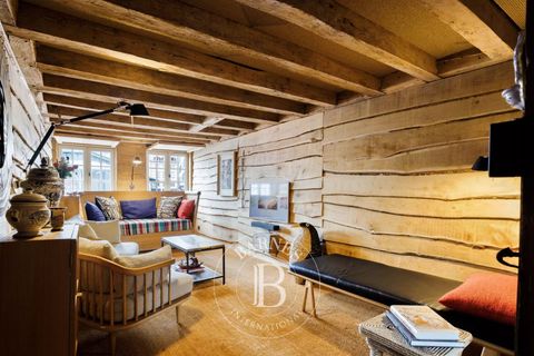 Byhus i Bayonne, Pyrenees-Atlantiques, Bayonne - € 990.000 | Ref: M1869 - foto 4