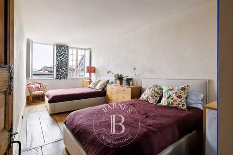 Byhus i Bayonne, Pyrenees-Atlantiques, Bayonne - € 990.000 | Ref: M1869 - foto 7