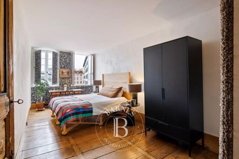 Byhus i Bayonne, Pyrenees-Atlantiques, Bayonne - € 990.000 | Ref: M1869 - foto 8