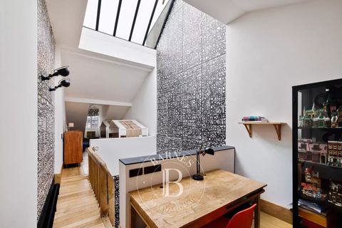Byhus i Bayonne, Pyrenees-Atlantiques, Bayonne - € 990.000 | Ref: M1869 - foto 9