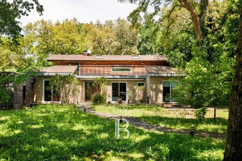 Villa a Hossegor, Landes, Hossegor - € 2.190.000 | Ref: M1873 - foto 2